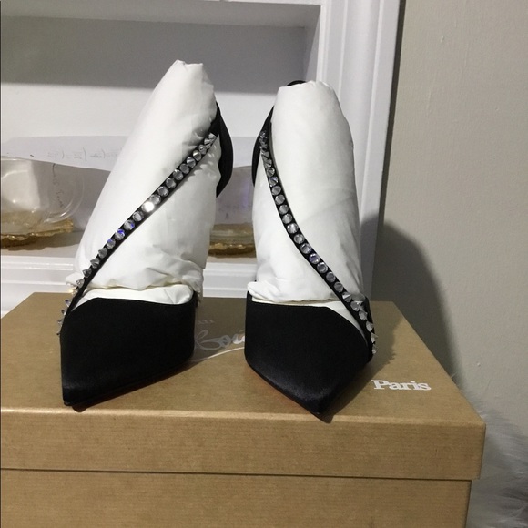 Christian louboutin heels - Picture 4 of 10